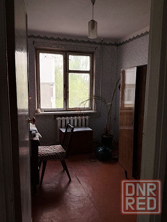 Продаётся 4-х комнатная квартира на Черёмушках Макеевка - изображение 4