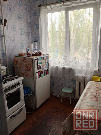 Продаётся 4-х комнатная квартира на Черёмушках Макеевка - изображение 1
