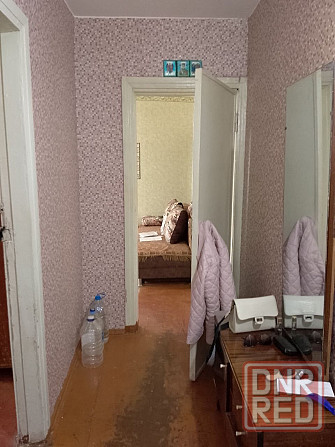 Продаётся 4-х комнатная квартира на Черёмушках Макеевка - изображение 8