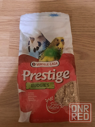 Корм для попугая Prestige Донецк - изображение 1