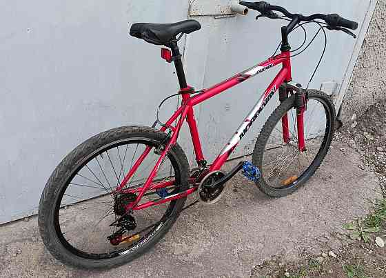 Фирменный горный велосипед, колёса 26 дюймов, рама 20 дюймов Енакиево