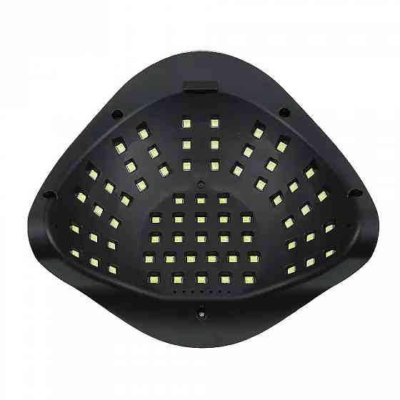 Ультрафиолетовая лампа для маникюра | Лампа для гель лака SUN X11 MAX Донецк