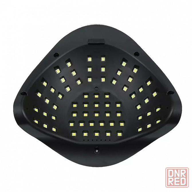 Ультрафиолетовая лампа для маникюра | Лампа для гель лака SUN X11 MAX Донецк - изображение 5