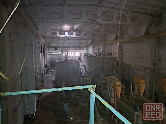 Требуется демонтаж мельницы, Донецк Донецк - изображение 5