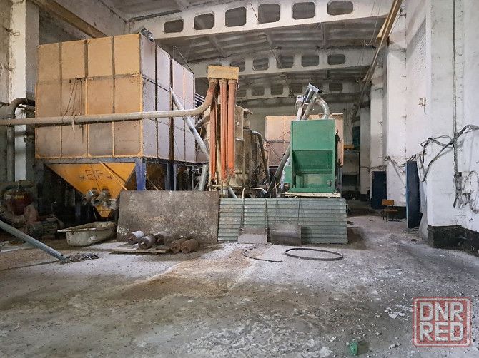 Требуется демонтаж мельницы, Донецк Донецк - изображение 1
