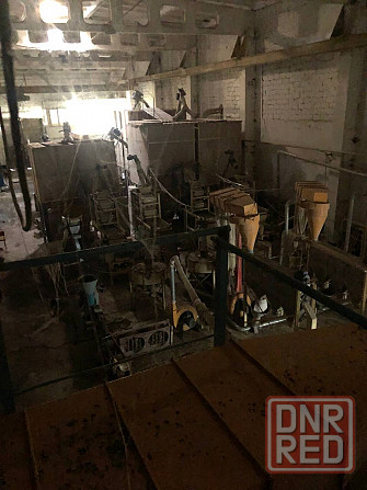 Требуется демонтаж мельницы, Донецк Донецк - изображение 2