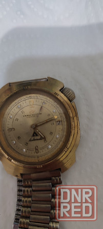 Продам часы Донецк - изображение 1