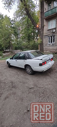 Ford sierra 2.0 Донецк - изображение 2