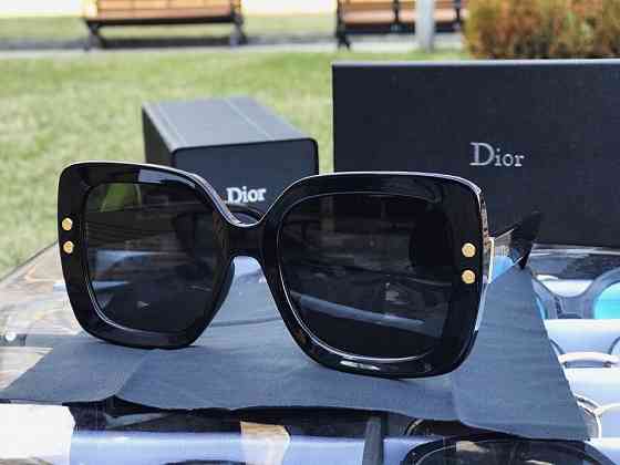 Солнцезащитные очки Dior Донецк