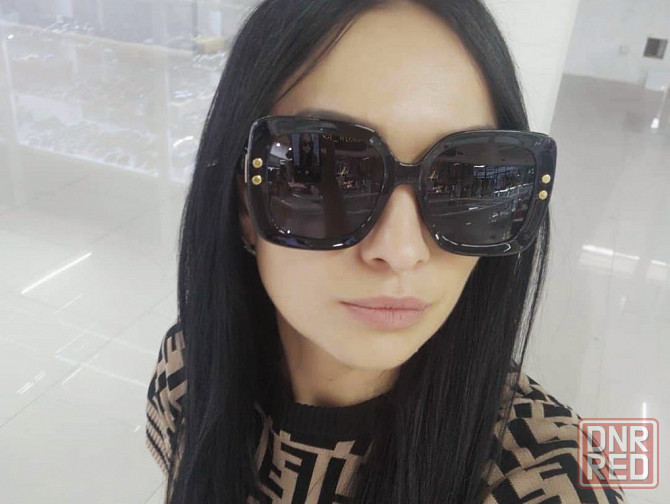 Солнцезащитные очки Dior Донецк - изображение 3