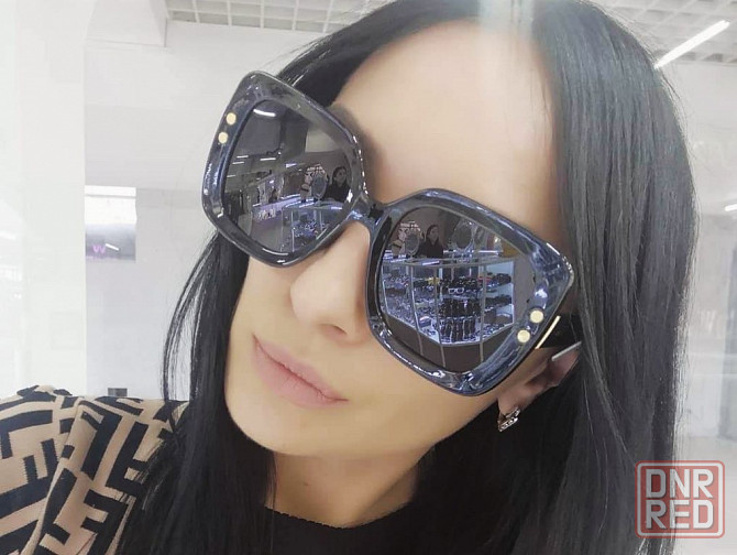 Солнцезащитные очки Dior Донецк - изображение 7