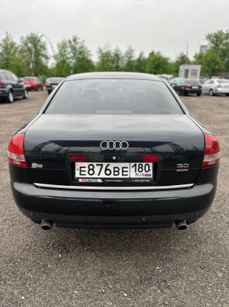 Продам Audi A6 Донецк