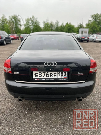 Продам Audi A6 Донецк - изображение 3