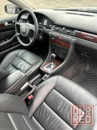 Продам Audi A6 Донецк - изображение 4