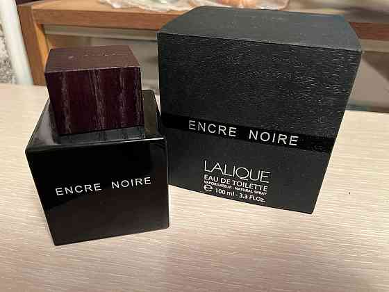 Мужской парфюм Lalique Encre Noire 100ml (95%) Донецк