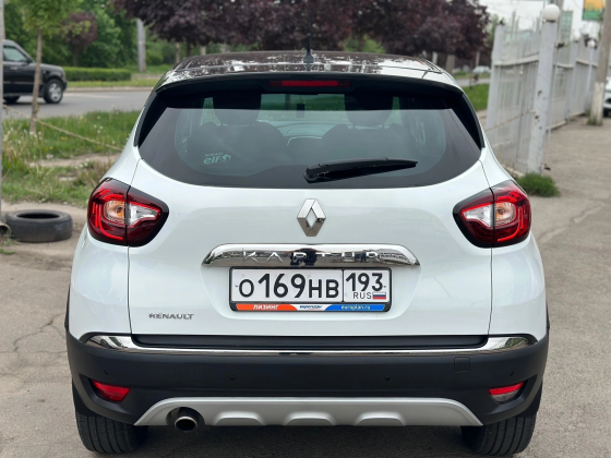 Продам Renault Kapture Донецк