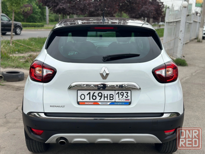 Продам Renault Kapture Донецк - изображение 2