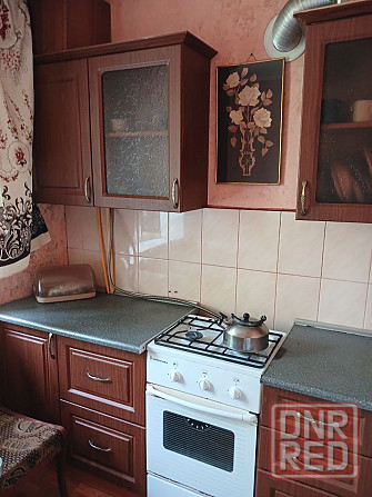 Сдам в аренду 2 комнатную квартиру в Донецке Донецк - изображение 5