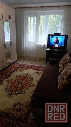 Сдам посуточно 1-комнатную квартиру Мариуполь - изображение 2