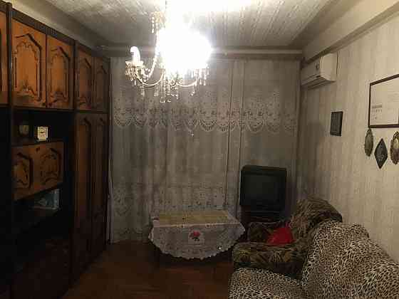 сдам 3 ком квартиру в ворошил.р-не, хорошее сост. мебель, вся техника Донецк