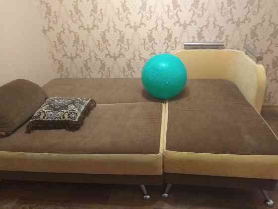 сдам 3 ком квартиру в ворошил.р-не, хорошее сост. мебель, вся техника Донецк