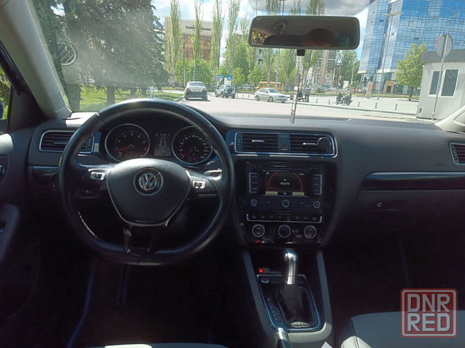 Продам Volkswagen Jetta Донецк - изображение 7