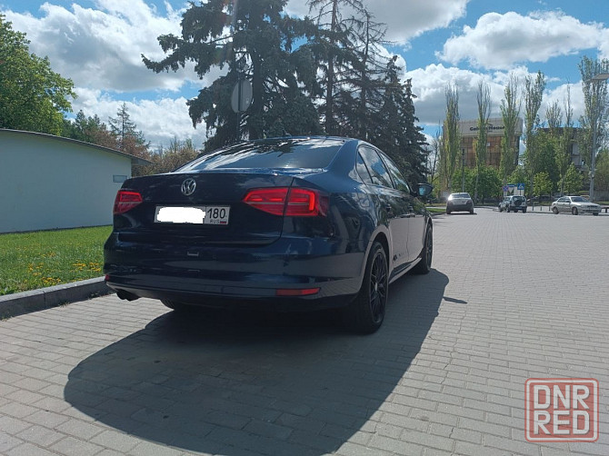 Продам Volkswagen Jetta Донецк - изображение 5