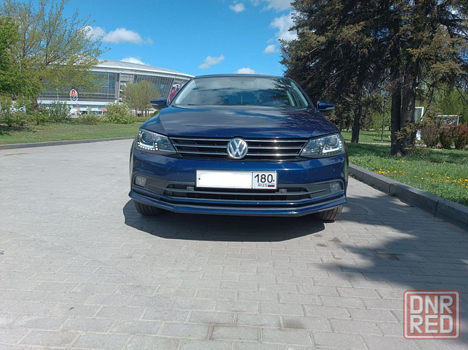 Продам Volkswagen Jetta Донецк - изображение 3