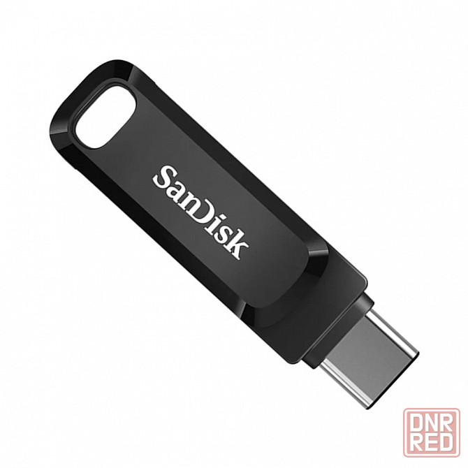 Флешка SanDisk 150 Мб/с | Внешний флеш накопитель | USB 3.1 + Type-C Донецк - изображение 5
