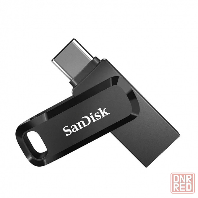 Флешка SanDisk 150 Мб/с | Внешний флеш накопитель | USB 3.1 + Type-C Донецк - изображение 2