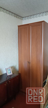 Продам 1 комнатную крупногабаритная Моцарта Донецк - изображение 2
