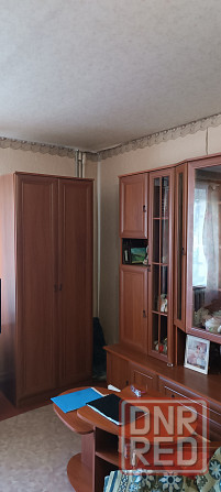Продам 1 комнатную крупногабаритная Моцарта Донецк - изображение 1