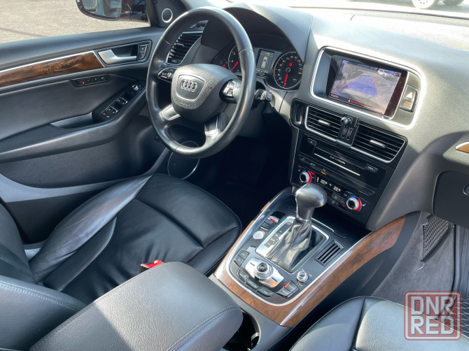 Audi Q5 Quattro рестайлинг Луганск - изображение 5