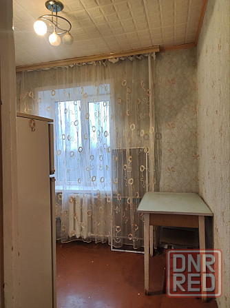 1-к квартира поселок Победа Донецк - изображение 4