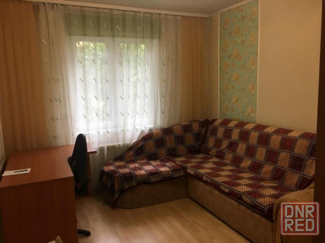 Продается 2х комнатная квартира Донецк - изображение 5