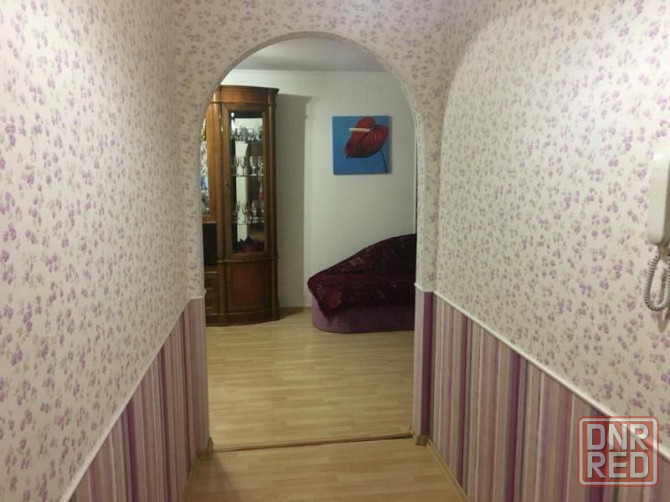 Продается 2х комнатная квартира Донецк - изображение 9
