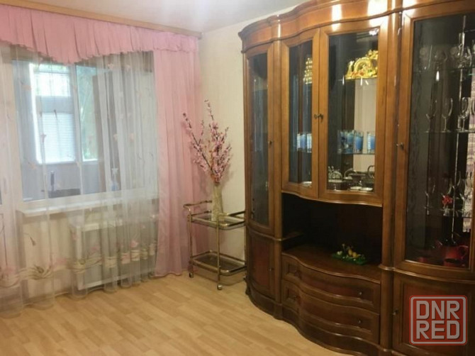Продается 2х комнатная квартира Донецк - изображение 3