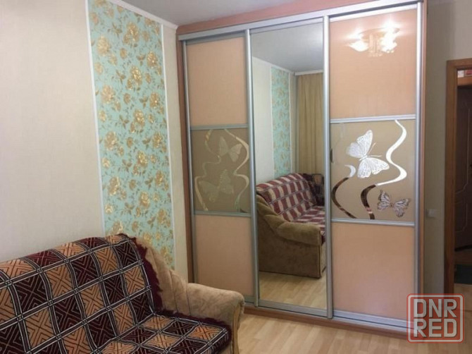 Продается 2х комнатная квартира Донецк - изображение 4