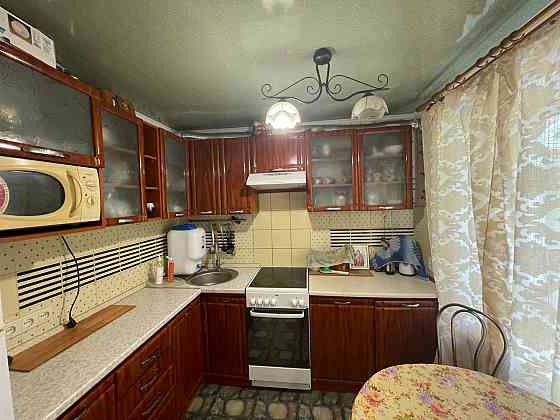 Продам 3-х комнатную квартиру в Макеевке Макеевка