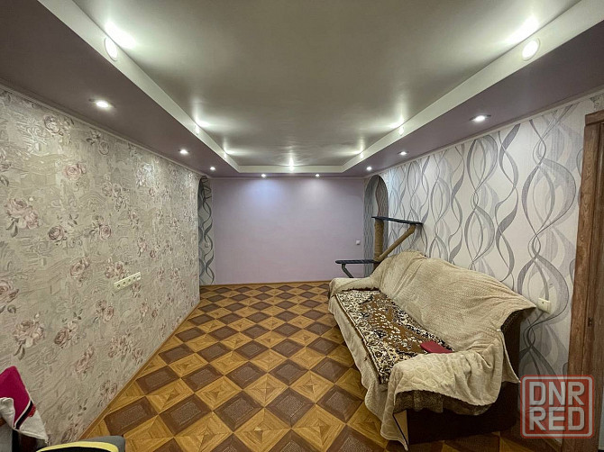 Продам 3-х комнатную квартиру в Макеевке Макеевка - изображение 3
