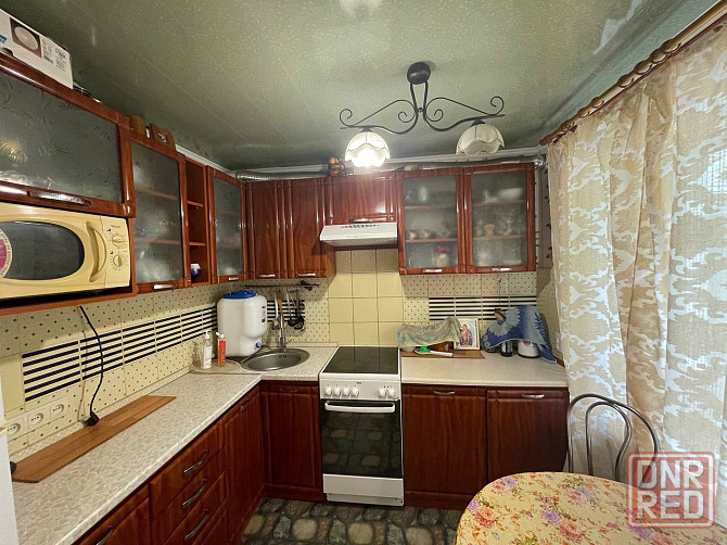 Продам 3-х комнатную квартиру в Макеевке Макеевка - изображение 5