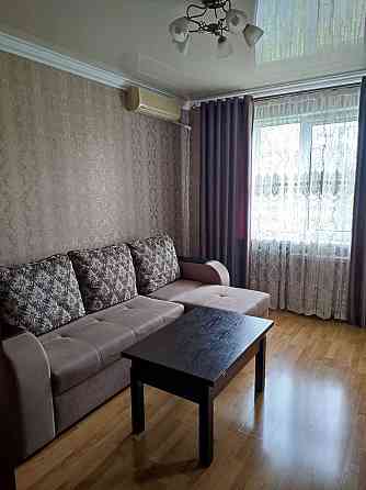 Продам 3-х комнатную квартиру на Марии Ульяновой Донецк