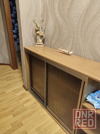 Продам 3-х комнатную квартиру на Марии Ульяновой Донецк - изображение 2