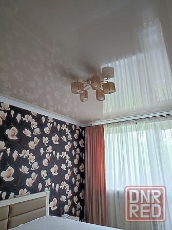 Продам 3-х комнатную квартиру на Марии Ульяновой Донецк - изображение 8