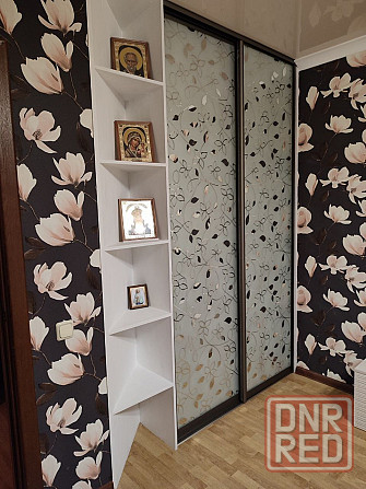 Продам 3-х комнатную квартиру на Марии Ульяновой Донецк - изображение 1