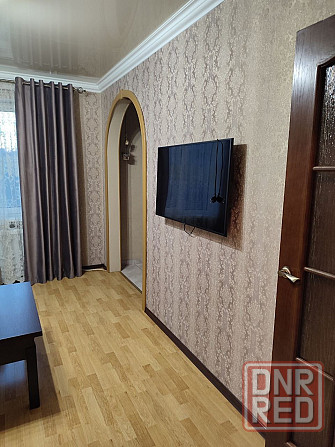 Продам 3-х комнатную квартиру на Марии Ульяновой Донецк - изображение 3