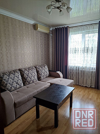 Продам 3-х комнатную квартиру на Марии Ульяновой Донецк - изображение 4