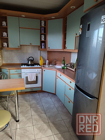 Продам 3-х комнатную квартиру на Марии Ульяновой Донецк - изображение 6