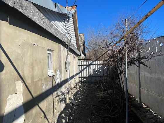 Продается дом в Кировском районе, Лидиевка Донецк