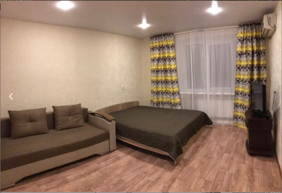Аренда уютной 1 комнатной квартиры Центр 23 мкр. Мариуполь